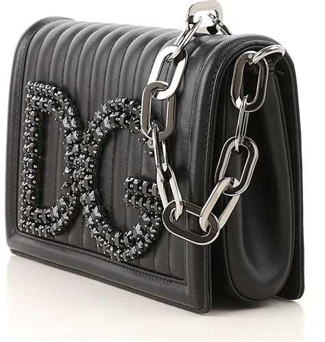 bolsos dolce gabbana mujer|dolce & gabbana bag price.